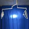 Medical light V series Dual control shadowless LED Operting Light700 500