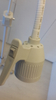 Hospital Checking Theater Mobile Type High-quality and Convenient Examination Light ECOA066
