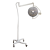 Hospital Operation Room Used High-performance and Convenient Surgical LED Operating Lamp Mobile Type ME 700