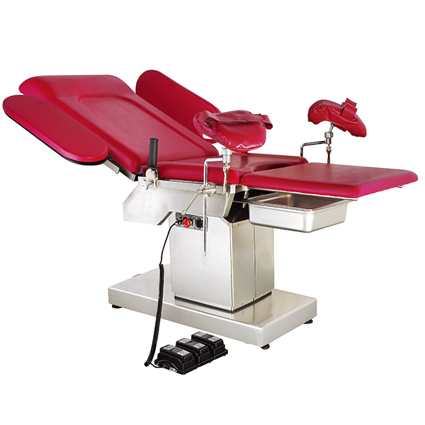 Hospital Delivery Room Medical Surgery Gynecological Obstetrics Bed MEB1S