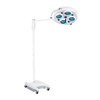 Medical Surgical Operation Room Economical And Practical Operating Light F500 4 Lamps