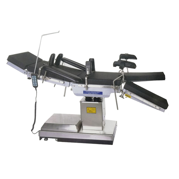 Hospital Surgical ICU Medical Theater High-quality Electric Hydraulic Opertion Bed ECOH003-C-1