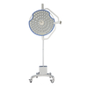 Surgery Medical Supply Hospital Clinic Room Mobile Type Operating Lights V Series 700