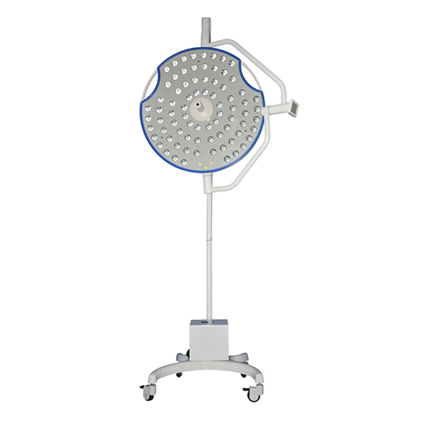 Surgery Medical Supply Hospital Clinic Room Mobile Type Operating Lights V Series 700