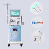 CE Marked Hemodialysis Machine Kidney Dialysis Machine with High Quality 