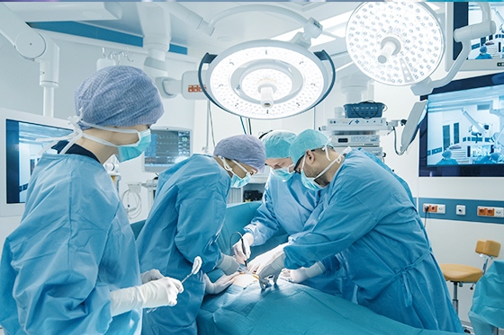 Surgical Staplers & Staples: What You Need to Know