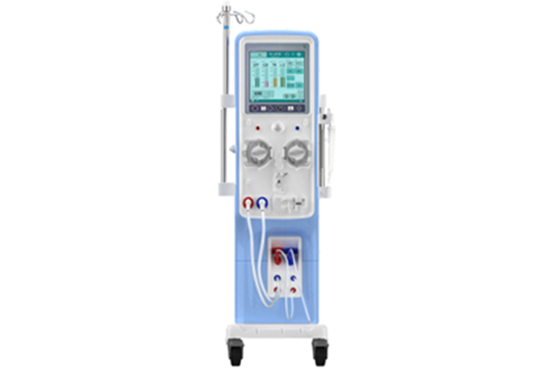 Dialysis Machine