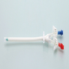 Medical Supplies Consumables Dialysis Double & Triple Lumen Hemodialysis Catheter