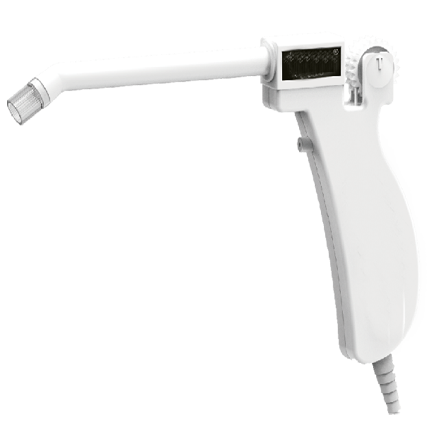 Automation Anorectal Ligator Hemorrhoid Stapler Elbow Type