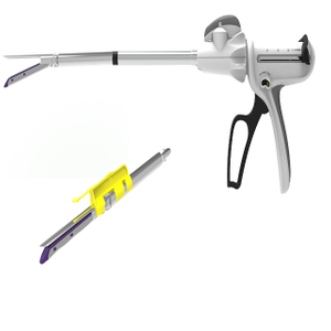 Disposable Endoscopic Linear Cutter Stapler And Assembly with CE