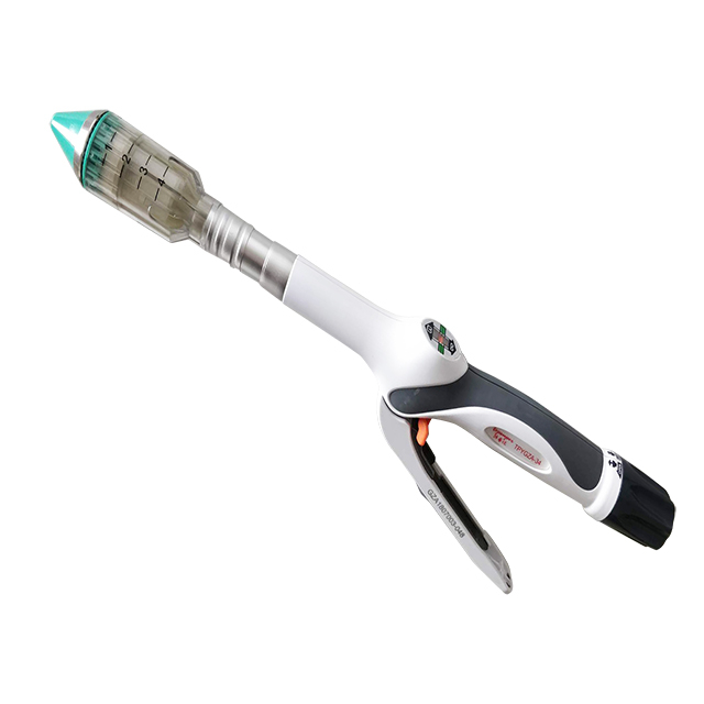 Disposable Hemorrhoid Stapler And Accessories