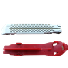 Medical Disposable Cartridges Component For Linear Cutter Staplers For Surgical