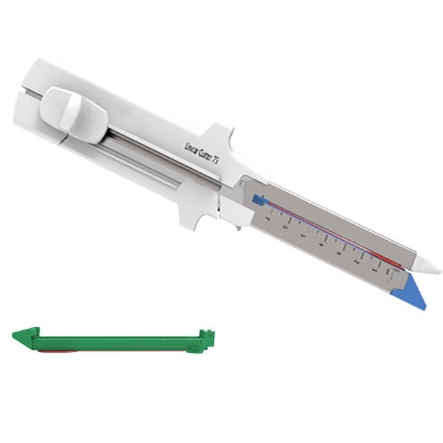 Surgical Instrument Medical Devices Endoscopic Staplers 