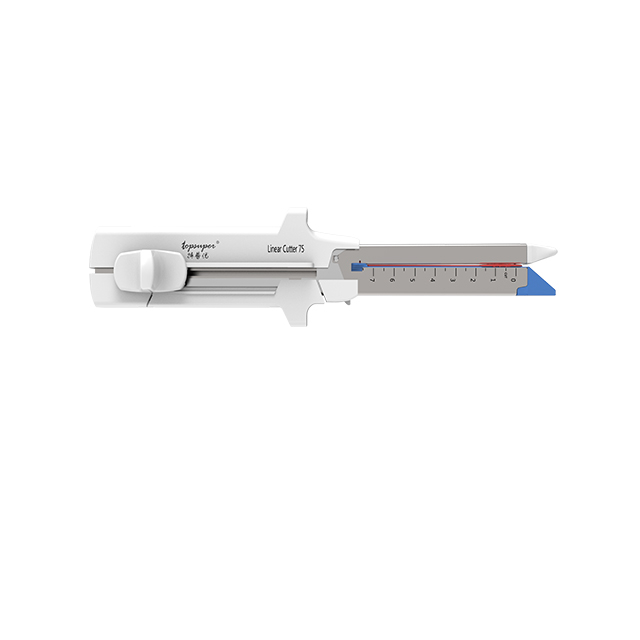 Oem SS Linear Disposable Surgical Stapler Coagulation For Organ Cut