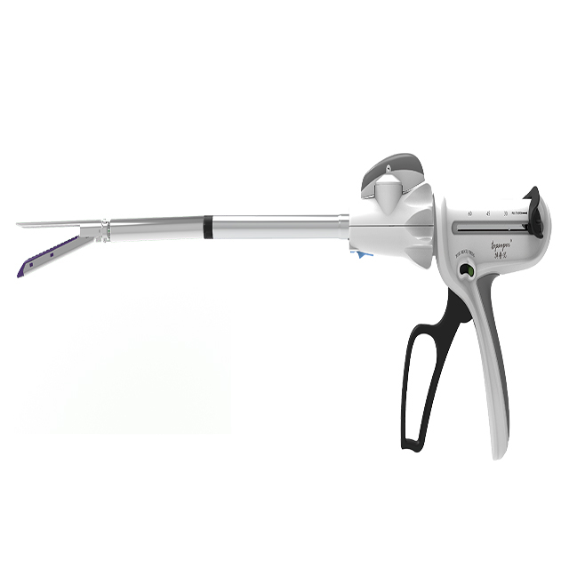 Medical Endoscopic Cutter Surgical Stapler And Reloads For Laparoscopic