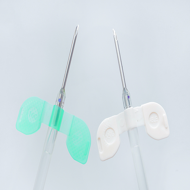 AV Fistula Needle