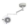 Ceiling Type Mounted Led Surgical Shadowless Operating Light 160000 Lux