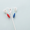 Medical Blood Purification Series Hemodialysis Catheter With High Quality
