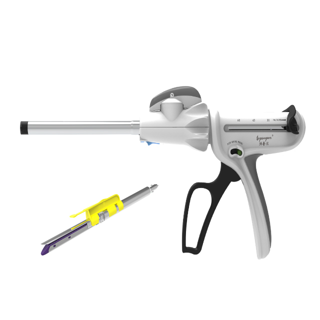 Laparoscopic Reload Stapler Sterile Surgery Endoscopic Linear Cutter