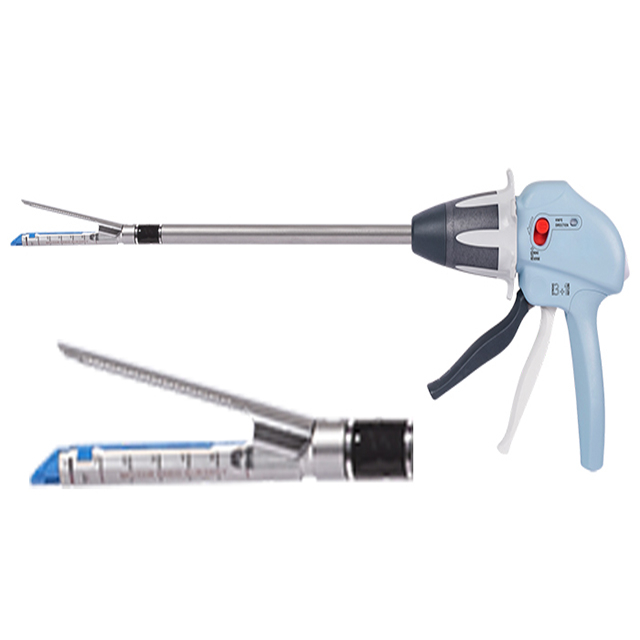 CE Certificates Gia Surgical Stapler for Supplies 