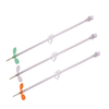 Hospital Hot Demand Disposable a. V. Fistula Needle for Dialysis 