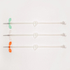 Hospital Disposable Sterile Safety AV Fistula Needle 