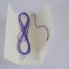 CE Marked Surgical Non-Absorbable Sutures with High Quality 