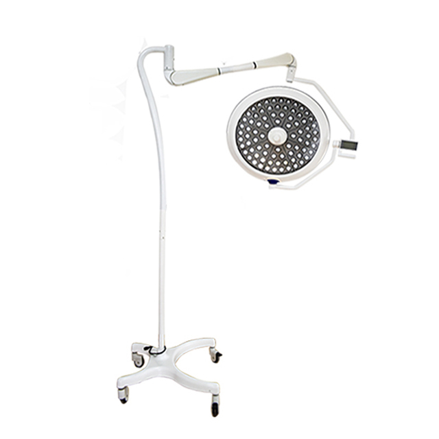 II Series LED 700 Mobile Surgical Light Operating Light 