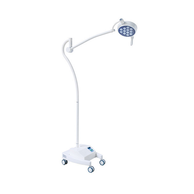 China Mobile Surgical Led Examination Light With Battery Manufacturers Mobile Surgical Led