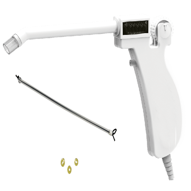 Anorectal Ligator Disposable Surgical Stapler Hemorrhoidectomy Stapler