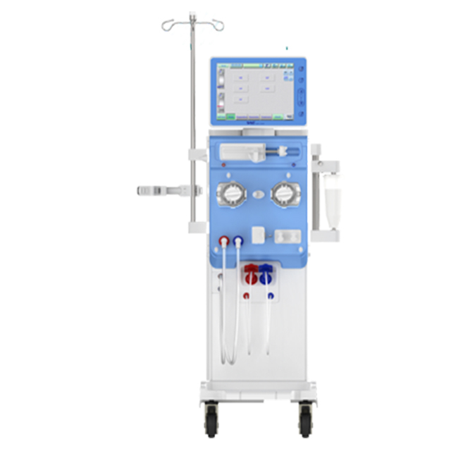 China Blood Dialysis Machine manufacturers, Blood Dialysis Machine