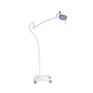 Hospital Examination Lamp Mobile Medical Surgical LED Examination Light