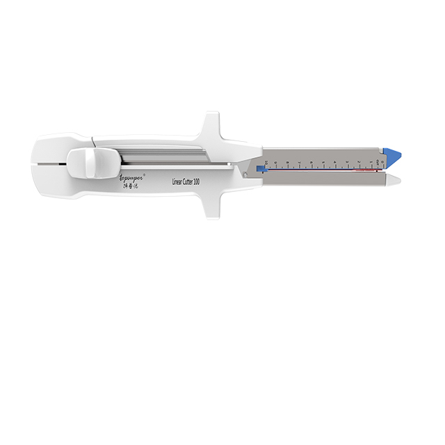 Disposable Linear Cutter Stapler