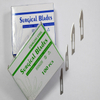 Disposable Scalpel(with Plastic Handle)