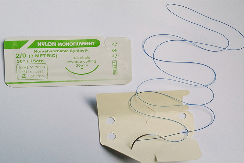 Anesthesia-Consumables