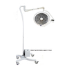 Hospital 40000 lux Shadowless LED Operating Light 70cm Medical Operating Light